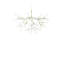 Heracleum III LED Chandelier-97912030-100692356-93497425