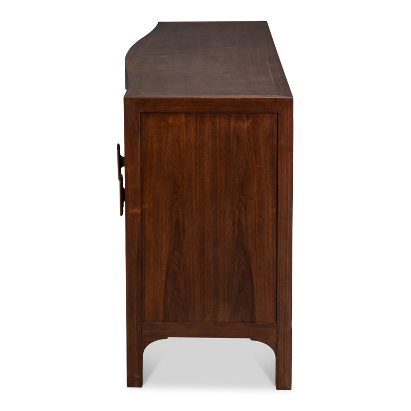 Southport 80'' W Credenza