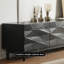 Meuble télé minimaliste de style Mid-antique-109661236-109661238