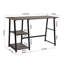 Sadie Metal Base Writing Desk-32086592-50312200