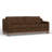 Ditte Wooden Frame & Base, Loveseat-129102438-89942370