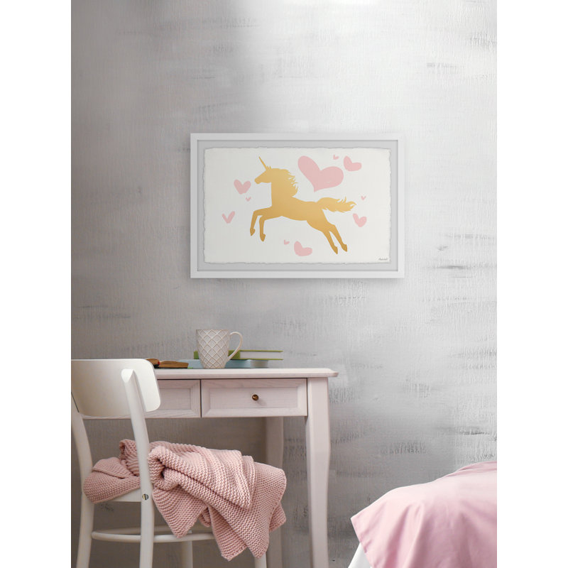 Hibriten Single Picture Frame Painting, 41cm H x 61cm W