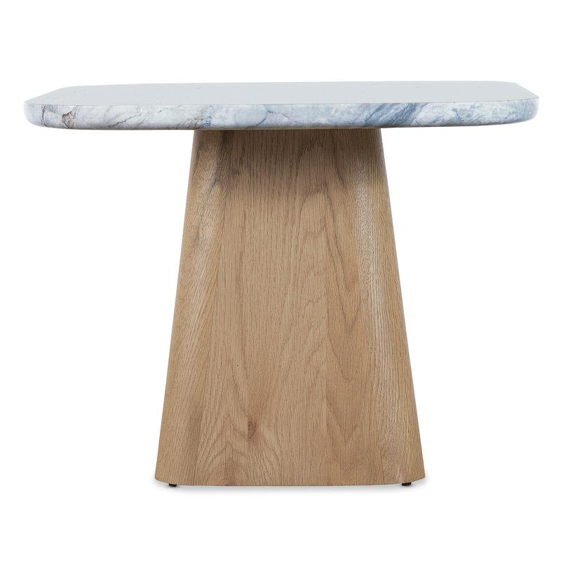 Commerce and Market Hudson Low Nesting Table