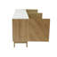 CARRARA 177.6cm Sideboard-128910359
