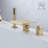 1 Handle Wall Waterfall Faucet with Diverter-91935248