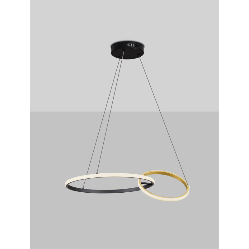 - Light Pendant