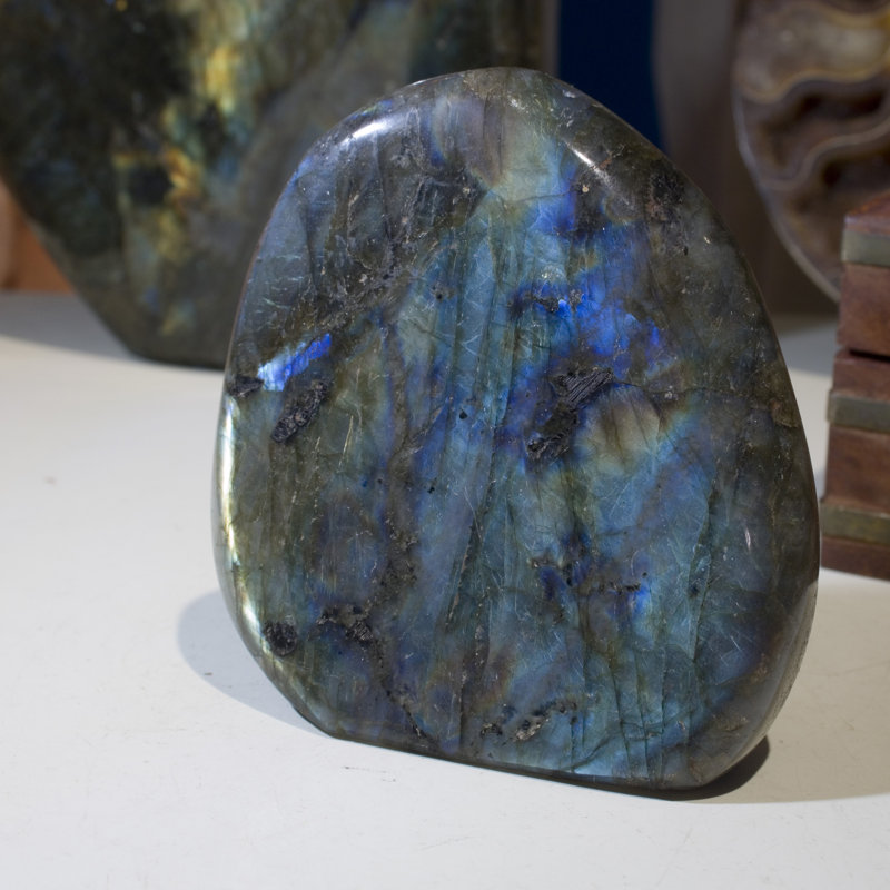 Labradorite Freeform