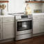800 Series Kitchen Package With Induction Range