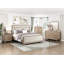 Commode 6 tiroirs Solara