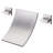 Bathtub Faucet Wall Mount, High Flow Waterfall Tub Faucet-64588234