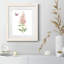 Wildflower Botanical II - Cadre photo, reproduction d'art sur papier-1149684020-1149684008
