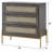 James-Rance Accent Chest