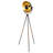 Keigen 58 " Tripod Floor Lamp