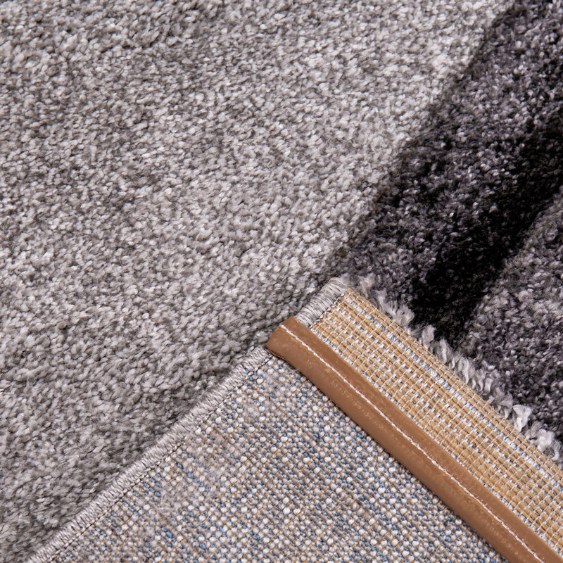 Mamigon Abstract Flatweave Area Rug, Rectangle 160 x 230cm