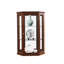 Vitrine sur pied