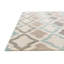 Tapis multicolore Iverson