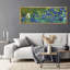 Iris de Vincent Van Gogh, reproduction d'art sur toile-96074511-111376714