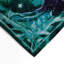 Tapis intérieur et extérieur Ethereal Bloom-1035031908