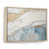 Natural Floater Framed selected