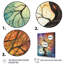 «Majestic Tree Symphony in the Sky», reproduction sur toile-1247048845-1247048882
