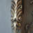 American Classical Carved Sideboard