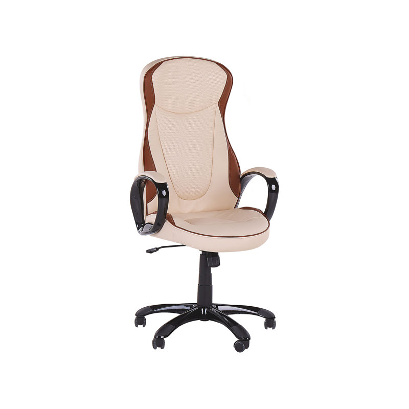 Executive Chair with Headrest