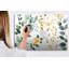 Magnetic Glass Dry Erase Board