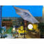 9Ft Umbrella With Light,Pattern-1135434727