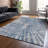 Chamblis Abstract Rug-109573027