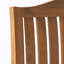 Chaise d'appoint de patio (ensemble de 2)