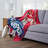 Throw Blanket
