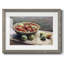 «The Plate with Apples», 1880 - impression d'un seul cadre photo-295869565