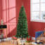 Arbre de Noël 6 pi HOMcom-510853589