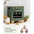 Kitchen Playset, Wooden Oven Playset, Toddler Kitchen Set