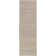 Felix Wool Area Rug in Gray/Cream