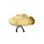Golden Ginkgo Catch All