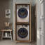 Dora Manufactured Wood Laundry Room Organiser-117185916