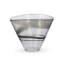 Jagger Glass Decorative Bowl