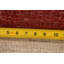 Tapis contemporain en laine Gabbeh 6 x 9