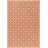 Kelli Linden 100 Performance Geometric Indoor/Outdoor Area Rug-27433857