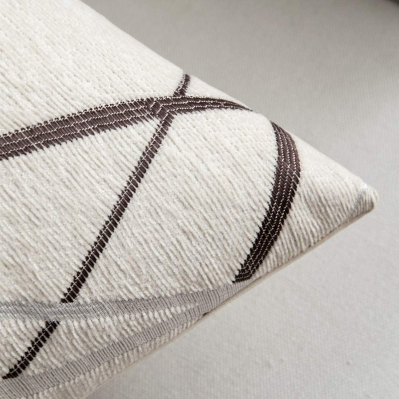  Coussin réversible