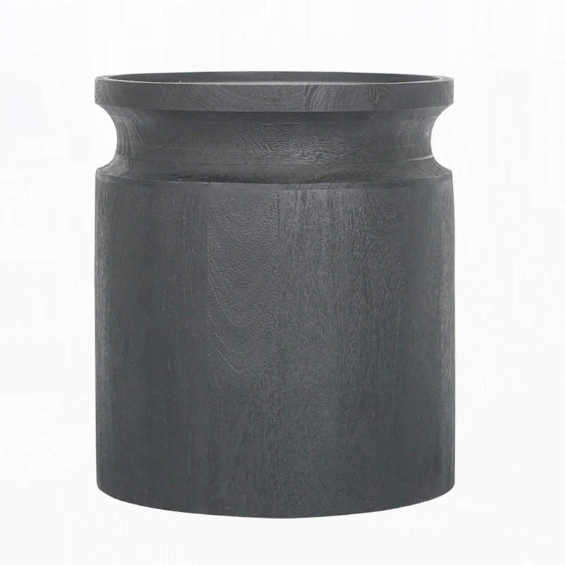 Table d'appoint moderne pour le salon