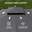 Market Parasol-1059417772