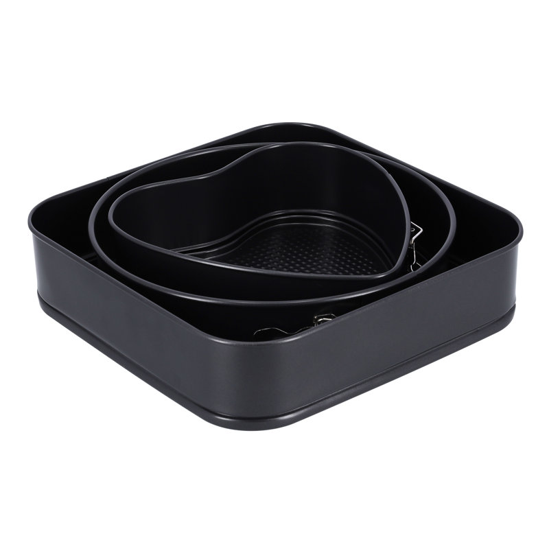 ROYALFORD 3 Springform Pan