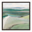 «Wolfdale Fields Of Green II» par - Impression de cadre photo unique-86576321-86576319