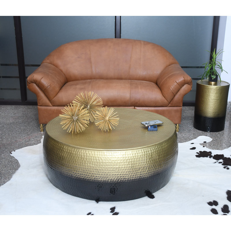 Table basse Montorose