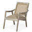 Upholstered Armchair