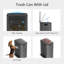 Stainless Steel Kitchen Rubbish Bin-138824834