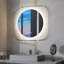 Wall Mirror Glass Rectangle Mirror