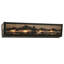 Nautical 4 - Light Bath Bar
